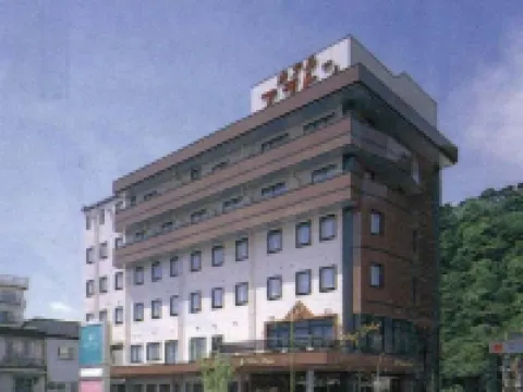 Hotel Platon Hotels in Chikuma