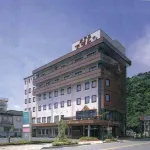 Hotel Platon Hotels in Chikuma