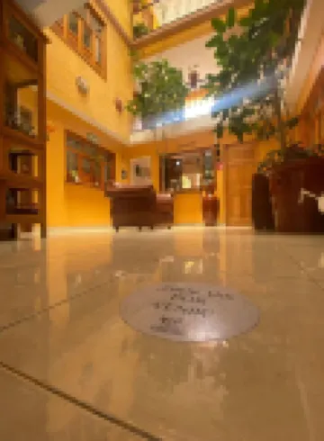 Hotel Posada Camelinas