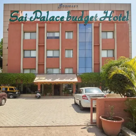 Sai Palace Budget Hotel