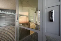 パグラティ アパートメンツ - 民泊