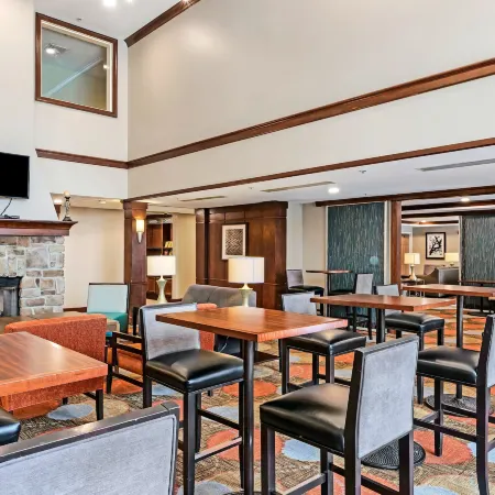 Staybridge Suites PHILADELPHIA-MT. LAUREL by IHG