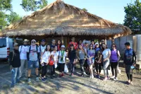 Majestic MT Pinatubo Tour and Homestay Hotel in zona MIDAS