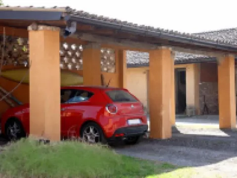 B&B Stradivari Hoteles en Cremona