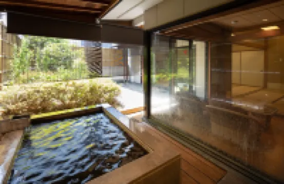 シャトレーゼホテル 談露館 甲府のホテル