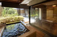 Hotel Danrokan Hotels in Kofu