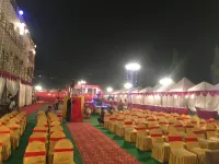 Hotel Mangalam Palace - Lucknow Airport Hotels in Sarai Sahjadi