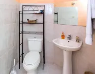 Baywatch Apartments Hotels in Tobago