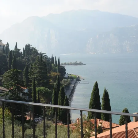 Hotel Cristallo