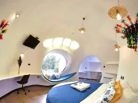 Wifala Harmony Hotel Hotels in Urubamba