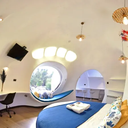 Wifala Harmony Hotel
