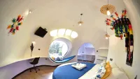 Wifala Harmony Hotel Hotels in Urubamba