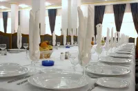 Majestic Annaba - breakfast