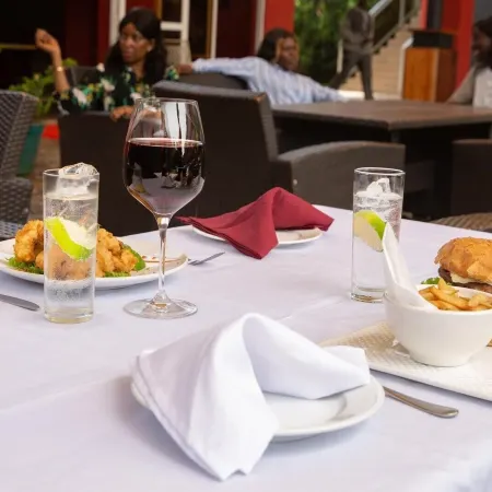 Seaview Gardens Hotel