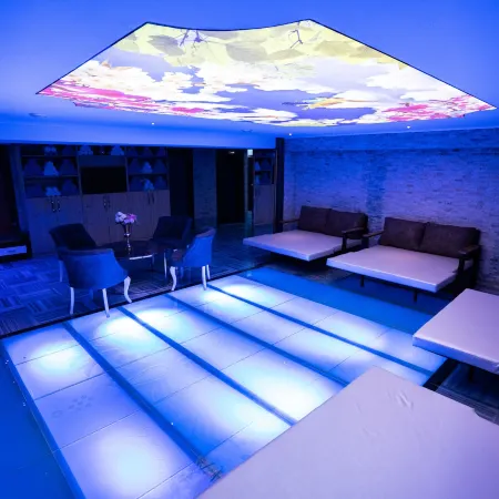 Lion City Hotel Kizilay