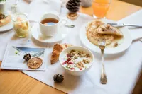 QC Hotel Bagni Vecchi - breakfast