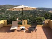 Valena Stylish Home -15 Min to Elafonisi