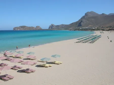 Valena Stylish Home -15 Min to Elafonisi