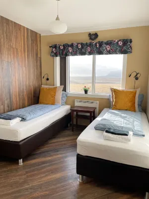Setberg Guesthouse