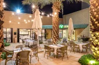 Oasis Spa Club Dead Sea Hotel - 18 Years Plus - breakfast