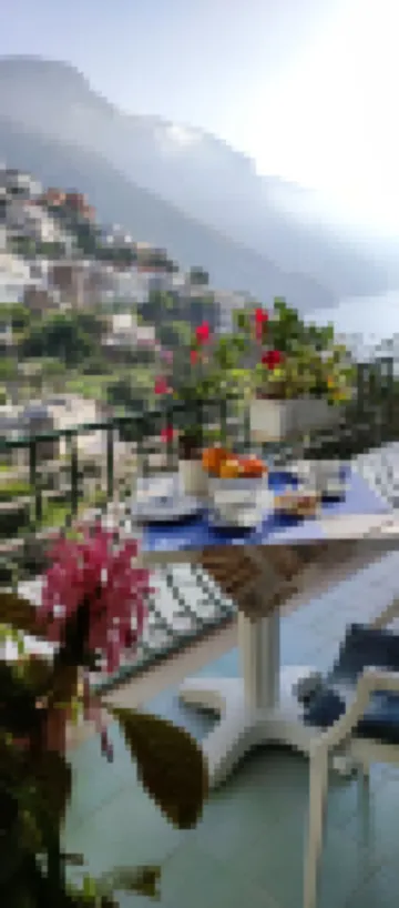 B&B Venus Inn Positano