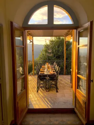 Gîte du Chalet Pietri - 2 звезды