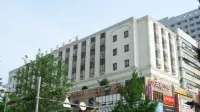 Changwon Olympic Hotel Các khách sạn gần Jinhae