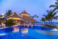 ดรีมส์พลายาโบนิต้าปานามา - ได้รับความครอบคลุมทั้งหมด - โรแมนติก