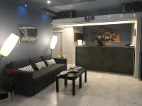 Amazones Villas Apartments Hotels in Stalida