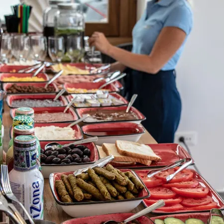 Natura Luxury Boutique Hotel Skopelos