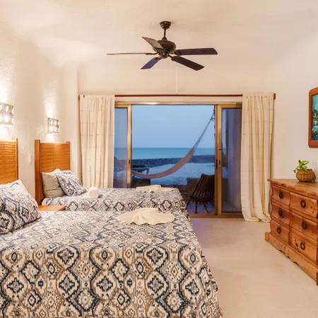 Ventanas Al Mar - Adults Only