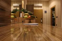 Neba Royal Hotel Hotels in Samsun