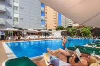 Hotel RH Royal - Recommend for Adults - Pools
