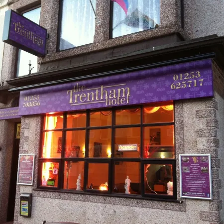 The Trentham Hotel