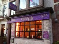 The Trentham Hotel