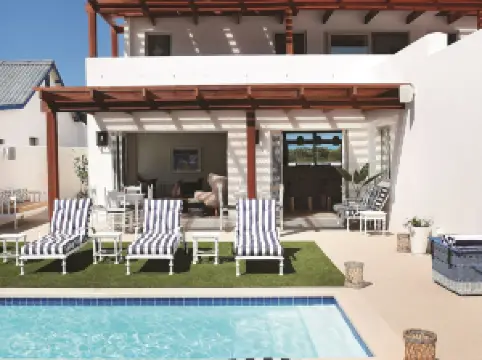 One Marine Drive Boutique Hotel & Spa by the Living Journey Collection