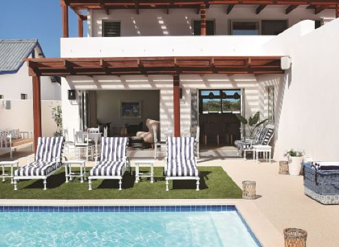 One Marine Drive Boutique Hotel & Spa by the Living Journey Collection