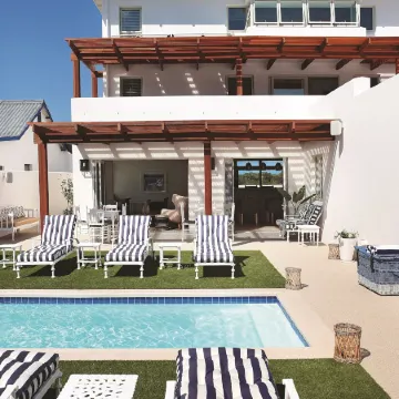 One Marine Drive Boutique Hotel & Spa by the Living Journey Collection