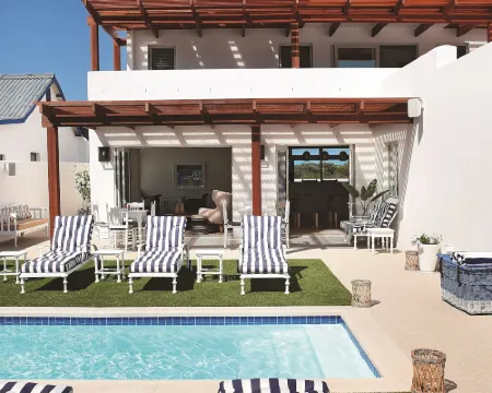 One Marine Drive Boutique Hotel & Spa by the Living Journey Collection Hoteles en Hermanus