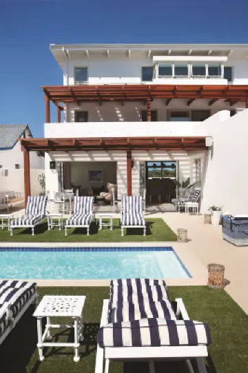 원 마린 드라이브 부티크 호텔