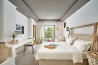 Adorno Beach Hotel and Suites