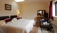 Miltons Country Lodge Hotels in 