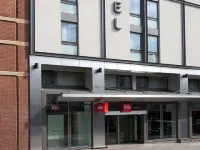 Ibis Brighton City Centre - Station Hotels near Royal Alexandra Children's Hospital