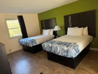 Mountain Valley Inn Hotels in Dillard