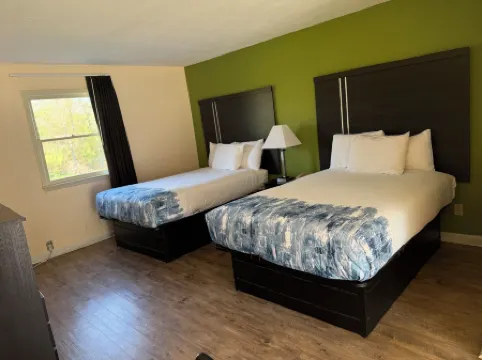 マウンテン バレー イン ディラード