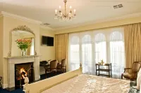 Freeman on Ford Hotels in Beechworth