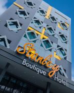 Stanley Wahid Hasyim Jakarta