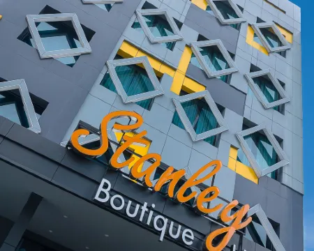 Stanley Wahid Hasyim Jakarta Hotels in Jakarta