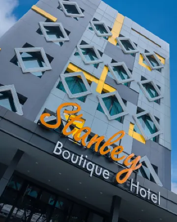 Stanley Wahid Hasyim Jakarta Các khách sạn gần Jakarta Cathedral