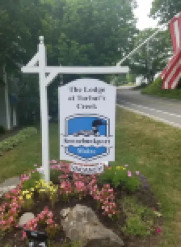 The Lodge at Turbat's Creek